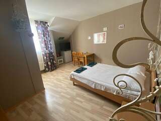 Гостевой дом Славянский Двор Гатчина Двухместный номер с 1 кроватью-8