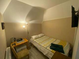 Гостевой дом Славянский Двор Гатчина Двухместный номер с 1 кроватью-3