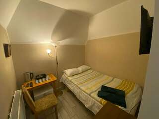 Гостевой дом Славянский Двор Гатчина Двухместный номер с 1 кроватью-2