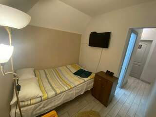 Гостевой дом Славянский Двор Гатчина Двухместный номер с 1 кроватью-4