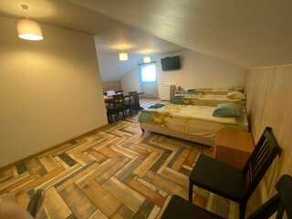 Гостевой дом Славянский Двор Гатчина Семейный-4