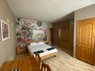 Гостевой дом Славянский Двор Гатчина Двухместный номер с 1 кроватью-9