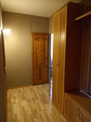 Гостевой дом Славянский Двор Гатчина Двухместный номер с 2 отдельными кроватями-4