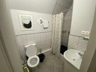 Гостевой дом Славянский Двор Гатчина Эконом-4