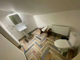 Гостевой дом Славянский Двор Гатчина Семейный номер-3