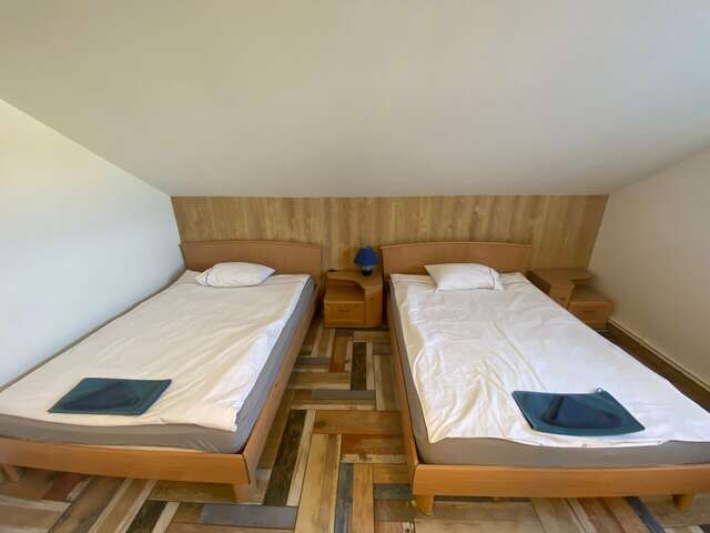 Гостевой дом Славянский Двор Гатчина-5