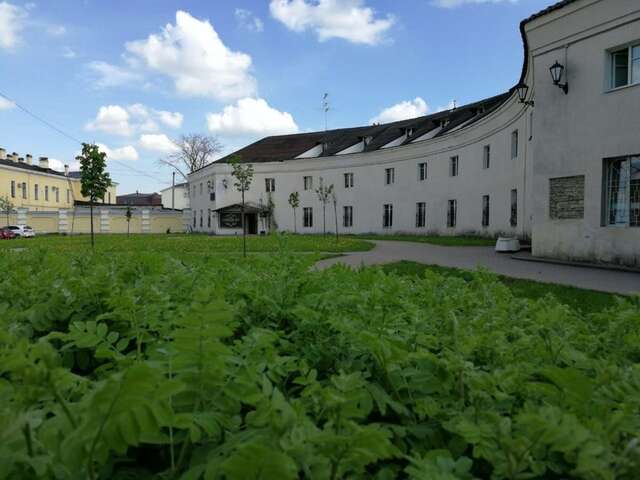 Гостевой дом Славянский Двор Гатчина-4