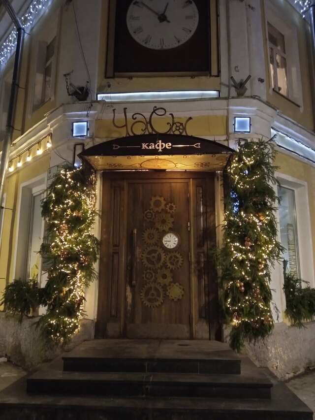 Гостевой дом Славянский Двор Гатчина-17