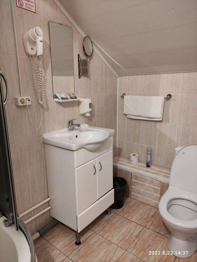 Гостевой дом Славянский Двор Гатчина-45