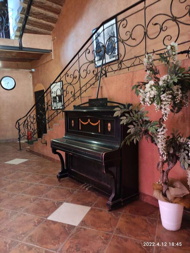 Гостевой дом Славянский Двор Гатчина-48