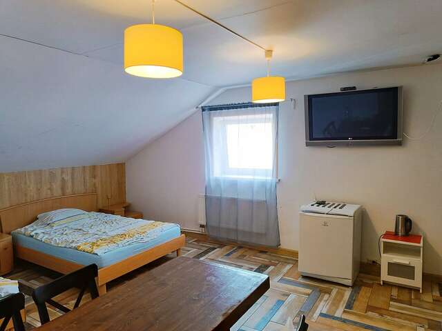 Гостевой дом Славянский Двор Гатчина-59