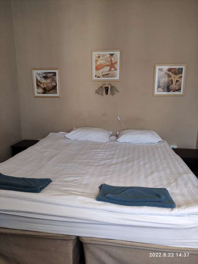 Гостевой дом Славянский Двор Гатчина-51