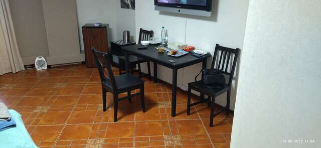 Гостевой дом Славянский Двор Гатчина-53