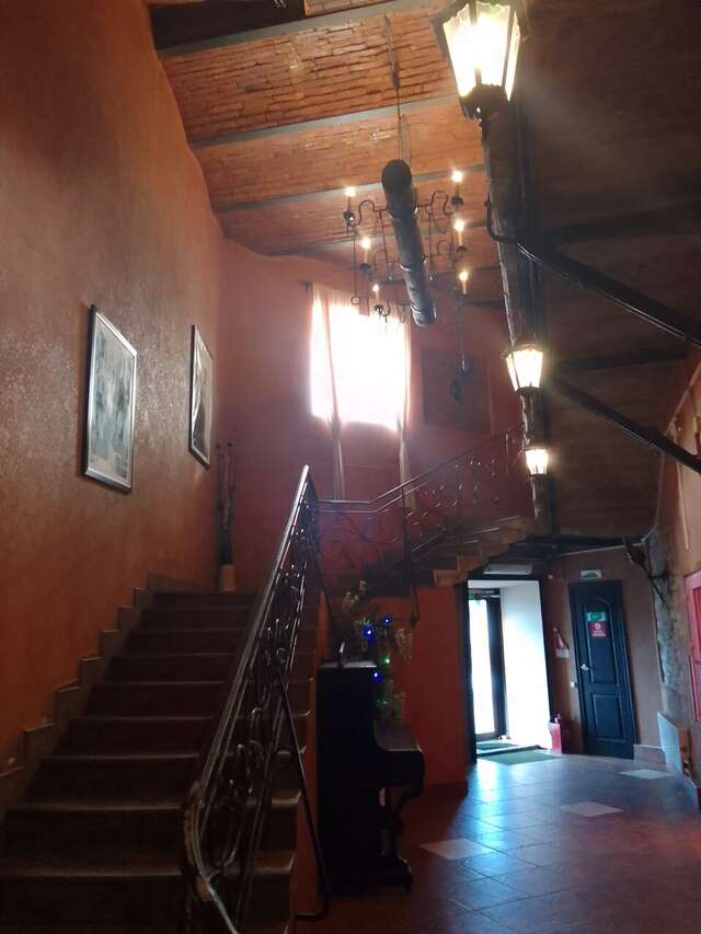 Гостевой дом Славянский Двор Гатчина-52