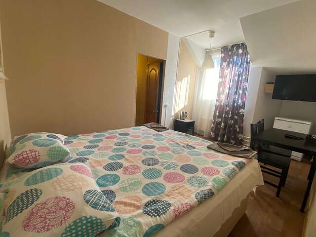 Гостевой дом Славянский Двор Гатчина-6