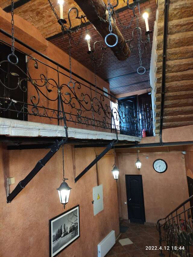 Гостевой дом Славянский Двор Гатчина-56