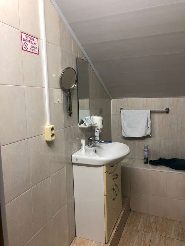 Гостевой дом Славянский Двор Гатчина-65