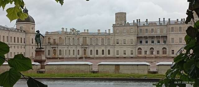 Гостевой дом Славянский Двор Гатчина-19