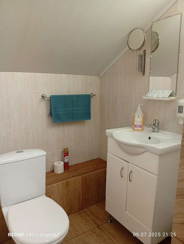 Гостевой дом Славянский Двор Гатчина-74