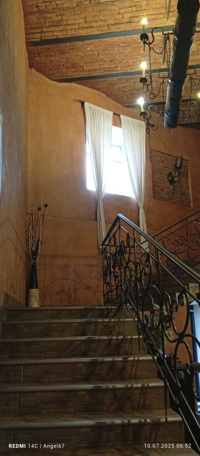 Гостевой дом Славянский Двор Гатчина-67