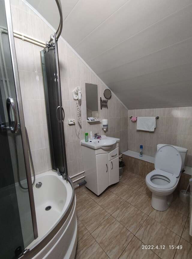 Гостевой дом Славянский Двор Гатчина-72