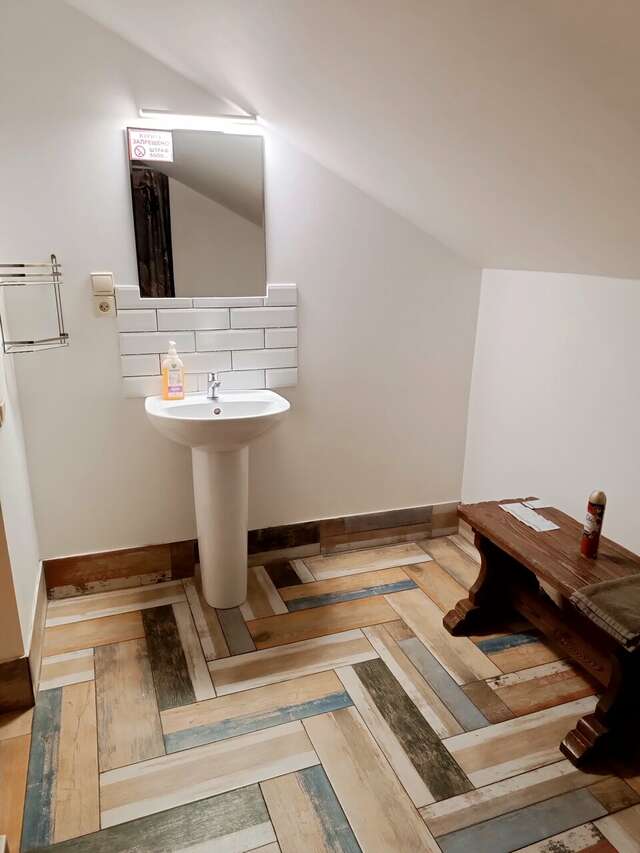 Гостевой дом Славянский Двор Гатчина-31