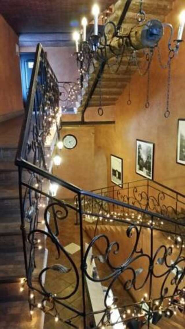 Гостевой дом Славянский Двор Гатчина-11