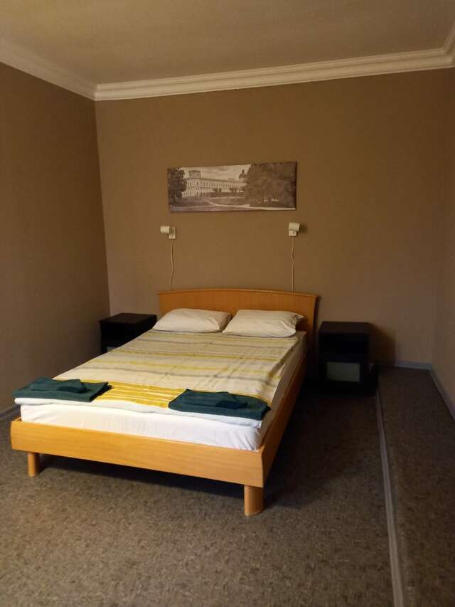 Гостевой дом Славянский Двор Гатчина-29