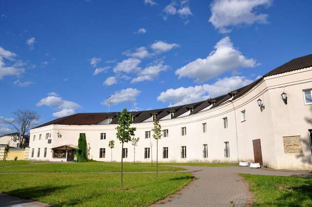 Гостевой дом Славянский Двор Гатчина-15