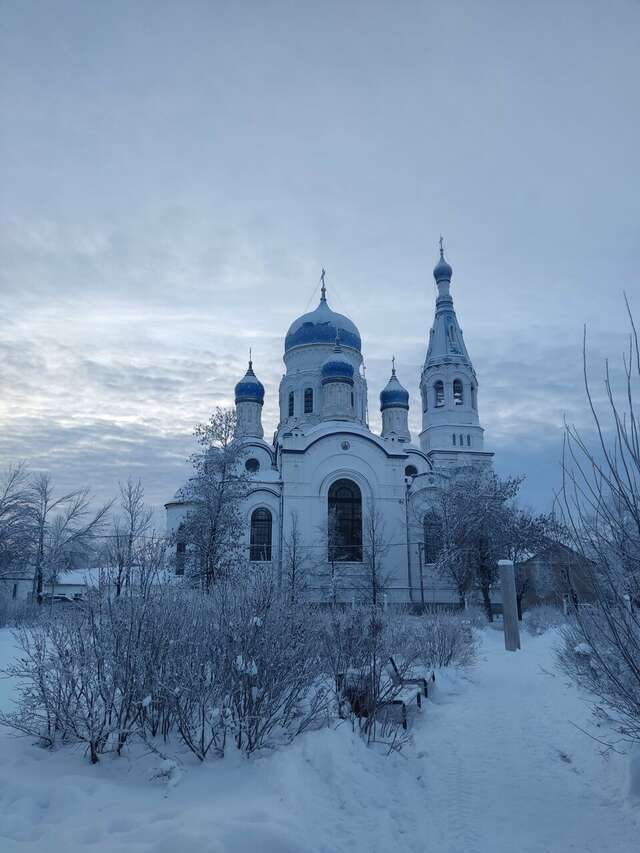 Гостевой дом Славянский Двор Гатчина-27
