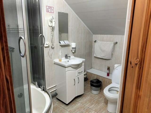 Гостевой дом Славянский Двор Гатчина-69