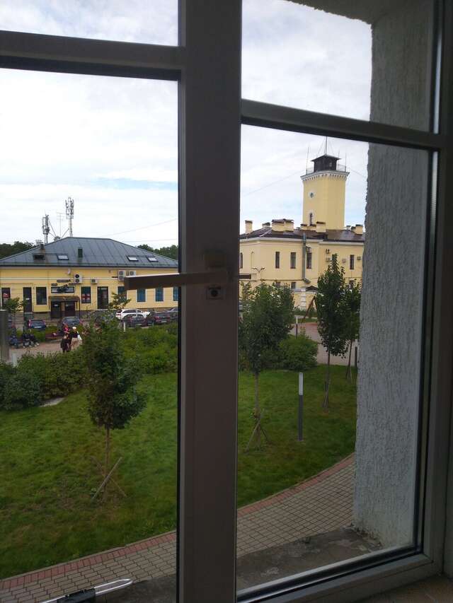 Гостевой дом Славянский Двор Гатчина-35