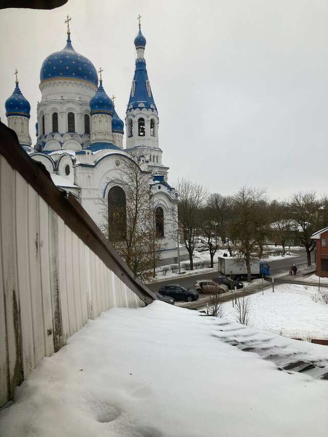 Гостевой дом Славянский Двор Гатчина-36