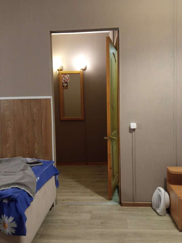 Гостевой дом Славянский Двор Гатчина-64