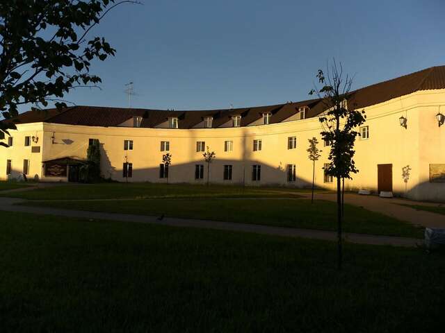 Гостевой дом Славянский Двор Гатчина-49