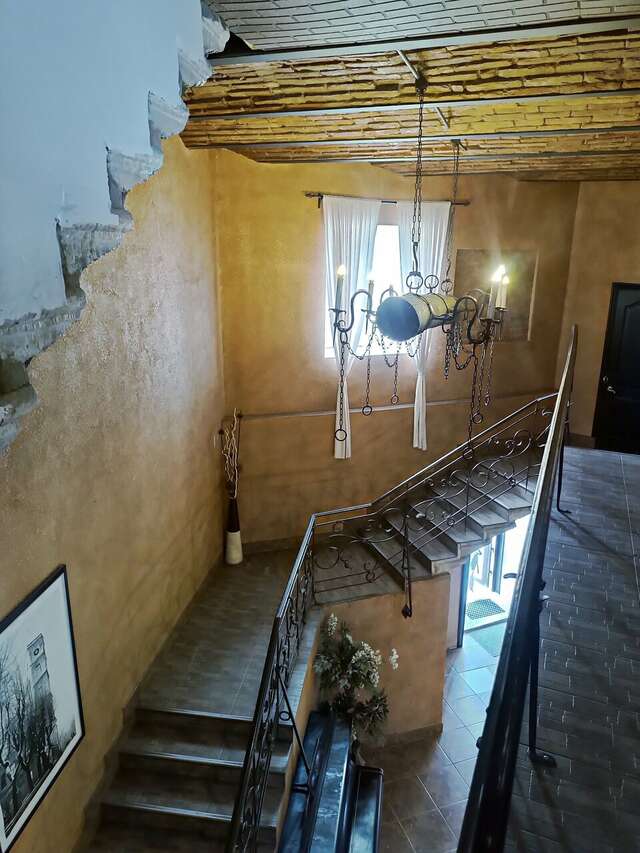 Гостевой дом Славянский Двор Гатчина-55