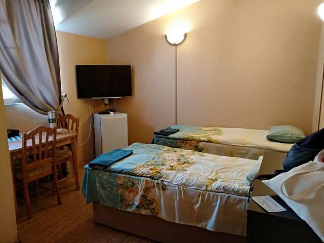 Гостевой дом Славянский Двор Гатчина-18