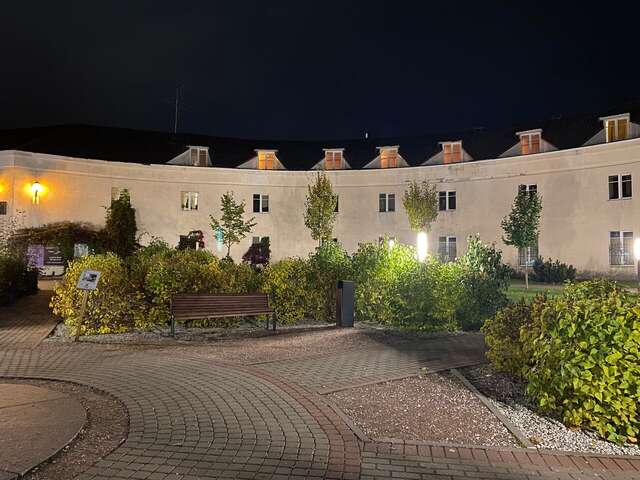 Гостевой дом Славянский Двор Гатчина-25