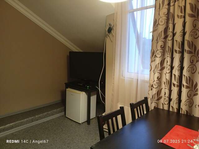 Гостевой дом Славянский Двор Гатчина-44