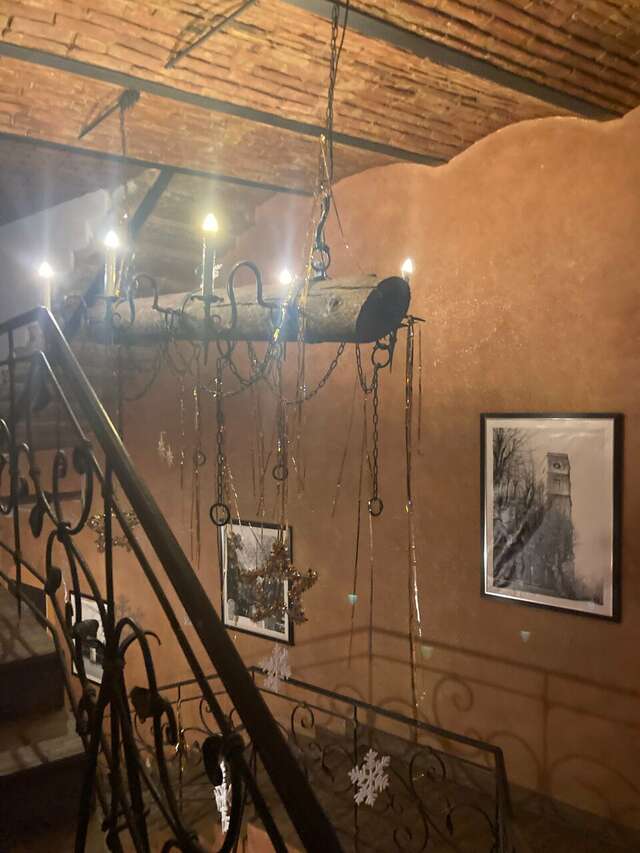 Гостевой дом Славянский Двор Гатчина-47