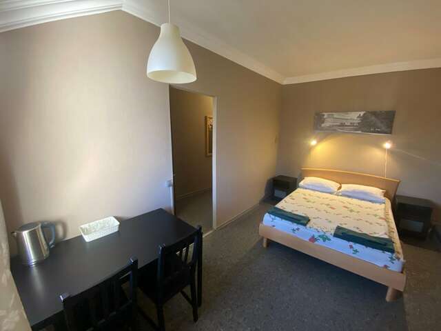 Гостевой дом Славянский Двор Гатчина-10