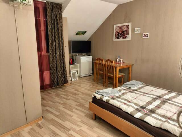 Гостевой дом Славянский Двор Гатчина-57