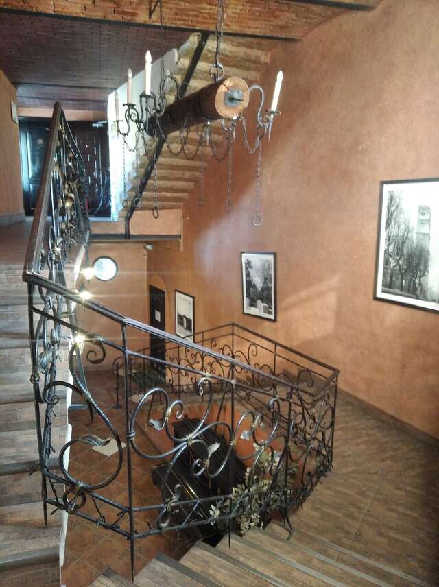 Гостевой дом Славянский Двор Гатчина-20